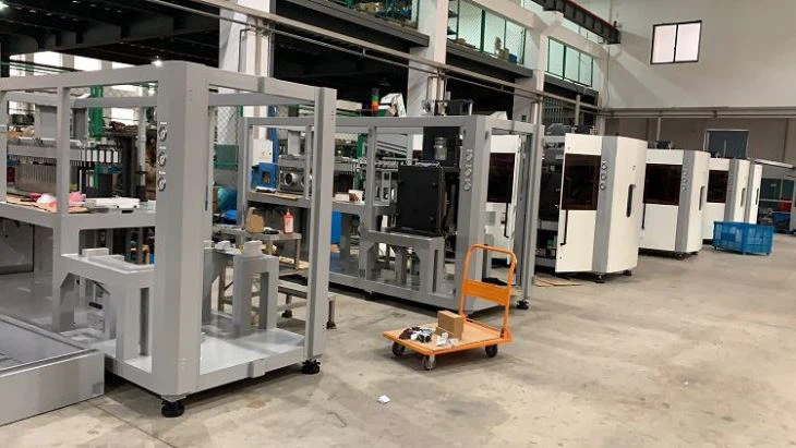 5 gallon pet bottle blowing machine1(001)