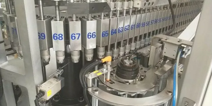 5 gallon pet bottle blowing machine4(001)