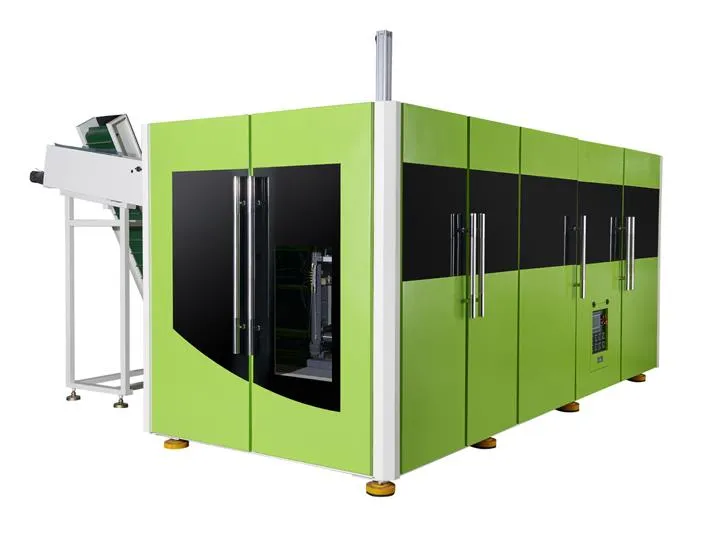 Air Botol Botol Botol Moulding Mesin