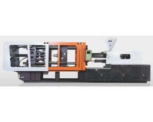 What is the injection speed of an injection machine and how to adjust it?