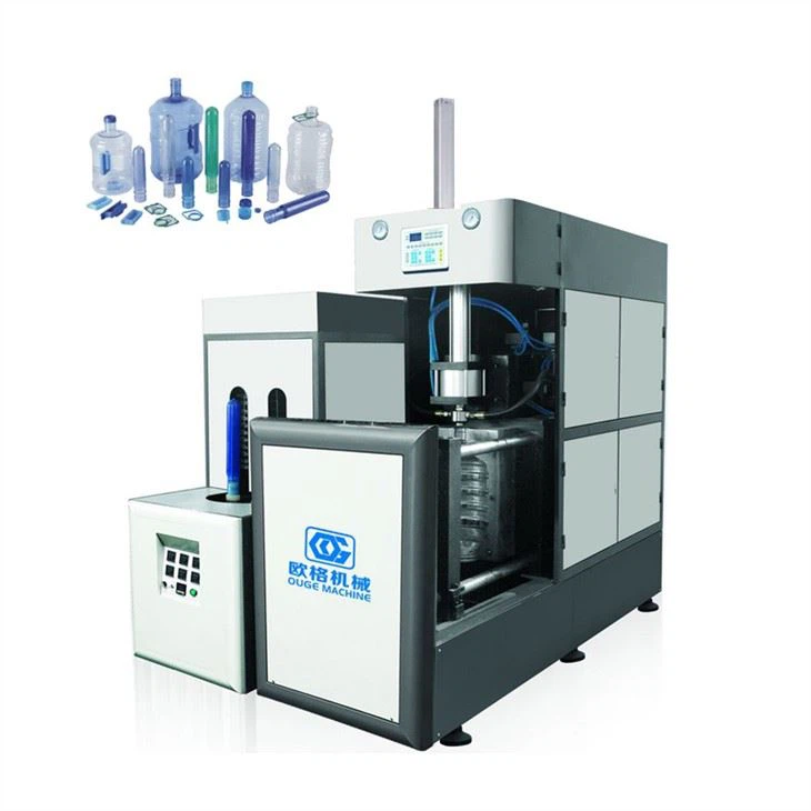 5 Gallon Blow Molding Machine